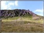 foto Da Forcella Montalon a Val Campelle